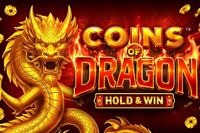 Coinsofdragonholdwin КристалСлот Казино слот