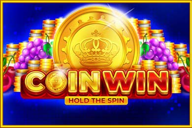 Играть в Coinwinholdthespin КристалСлот Казино